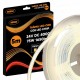 Flexibilný LED pás COB LED 528 Teplá biela farba svetla 3000K 15W/m 1650Lm/m DC 24V CRI90 10mm