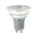 GU10 LED SMD2835 5,5W 345Lm DIMM TO WARM 2200K-3000K  60° LEDLine