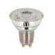 GU10 LED SMD2835 5,5W 345Lm DIMM TO WARM 2200K-3000K  60° LEDLine