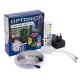 Set RGB LED pás 60LED/m - IR DO + Bluetooth ovládanie - MUSIC - OPTONICA - 5m