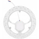 Ceiling PCB LED modul Ø195mm 36W 3600Lm Natural White AC200-240V masterLED