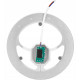 Ceiling PCB LED modul Ø195mm 36W 3600Lm Natural White AC200-240V masterLED