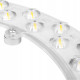 Ceiling PCB LED modul Ø195mm 36W 3600Lm Natural White AC200-240V masterLED