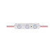 LED modul 3xSMD2835 0,72W 65Lm 12V Warm White 160° IP65 PremiumLUX