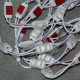 LED modul 1xSMD2835 0,36W 41Lm 12V Warm White 3000K 130°x170° MINIOVAL IP67