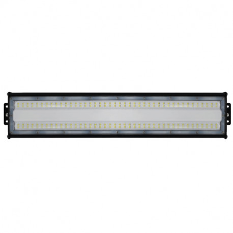 LED LINEAR High Bay 100W 10000Lm Natural White 120°x60° IP65 OPTONICA
