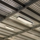 LED LINEAR High Bay 100W 10000Lm Natural White 120°x60° IP65 OPTONICA