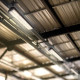 LED LINEAR High Bay 100W 10000Lm Natural White 120°x60° IP65 OPTONICA
