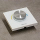Nástenné ovládanie pre MONO a CCT LED s RF 2,4GHz prijímačom DC12-48V 12A MiLight P0-W