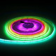 LS 576LED COB Digital RGB WS2811 IC 16W 24V CRI80 OPTONICA 10mm
