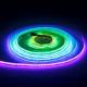LS 576LED COB Digital RGB WS2811 IC 16W 24V CRI80 OPTONICA 10mm