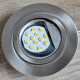 G4 12LED SMD2835 3W 300Lm Natural White 12V AC/DC ecolight