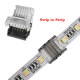 Klik konektor-spojka RGBCCT LED pás/LED pás Hippo-M