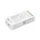 RF 2,4GHz + Zigbee 3.0 prijímač 3in1 pre riadenie RGB/RGBW/RGB+CCT LED pásov 12A DC12/24V MiLight FUT037Z+