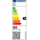 E27/E40 LED žiarovka 60W 7200Lm Natural White GOLIAT masterLED