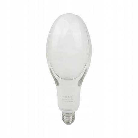 E27/E40 LED žiarovka 30W 3000Lm Natural White ROCKET ecolight