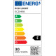 E27/E40 LED žiarovka 30W 3000Lm Natural White ROCKET ecolight