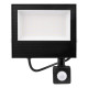 LED SMD reflektor 50W 5000Lm Natural White PIR IP65 XUDO Mola