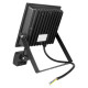 LED SMD reflektor 50W 5000Lm Natural White PIR IP65 XUDO Mola