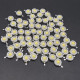 LED High Power chip 1W EPISTAR 105Lm Warm White 3000K CRI90