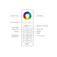 Diaľkové ovládanie RGB+CCT 8-zónové 2,4GHz MiLight C8