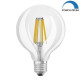 E27 G95 Filament LED 11W 1521Lm Natural White CRI90 DIMM LEDVANCE