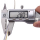 LS 624LED COB 14W 1400Lm CCT (2700K-6500K) 24V CRI80 OPTONICA 10mm