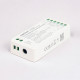 WiFi/RF 2,4GHz kontrolér 5in1 pre LED pásy SPI+DMX 5-24VDC 10A MiLight SPIW5