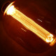 E27 Vintage Ø137 LED 3W 225Lm AMBER-1800K GOLDEN GLASS OPTONICA