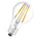 E27 A60 Filament LED 11W 1521Lm Natural White CRI80 DIMM OSRAM