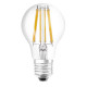 E27 A60 Filament LED 11W 1521Lm Natural White CRI80 DIMM OSRAM