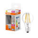 E27 A60 Filament LED 11W 1521Lm Natural White CRI80 DIMM OSRAM
