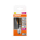 E27 A60 Filament LED 11W 1521Lm Natural White CRI80 DIMM OSRAM