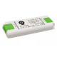 LED napájací zdroj 1050mA-40W 19~38V FTPC40C1050