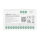 Zosilovač signálu 4-kanálový pre Digital PIXEL LED SPI(TTL) DC5-24V 10A MiLight SPI-PA4