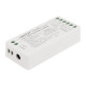 RF prijímač + PUSH 2in1 pre riadenie LED pásov MONO/CCT 12A DC12/24V MiLight SR2