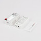 RF prijímač + PUSH 2in1 pre riadenie LED pásov MONO/CCT 12A DC12/24V MiLight SR2