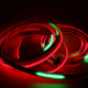 LS 784LED COB Digital RGB+W(3000K) WS2814 IC 20W 24V CRI90 H-LED
