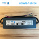 LED napájací zdroj 24V-150W IP67 ADLER ADWS-150-24