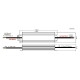 LED napájací zdroj 24V-150W IP67 ADLER ADWS-150-24