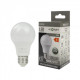 E27 A60 LED 10W 1000Lm Natural White 4000K AC/DC 24V ecolight