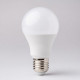 E27 A60 LED 10W 1000Lm Natural White 4000K AC/DC 24V ecolight