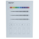 Nástenné ovládanie pre DIGITAL SPI PIXEL LED kontroléry 1-zónové 2,4GHz MiLight B9-W
