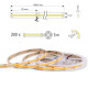 LS 480LED COB 9W 990Lm Natural White 4000K 12V CRI90 8mm BRG