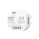 Triakový stmievač WiFi + RF 2,4GHz + PUSH 1x1,36A, AC100-240V, MiLight TRI-C1WR