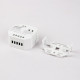 Triakový stmievač WiFi + RF 2,4GHz + PUSH 1x1,36A, AC100-240V, MiLight TRI-C1WR