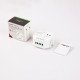 Triakový stmievač WiFi + RF 2,4GHz + PUSH 1x1,36A, AC100-240V, MiLight TRI-C1WR