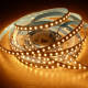 LS 120LED SMD2835 9,6W 760Lm AMBER 2000K 24V CRI80 8mm L4chip