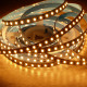 LS 120LED SMD2835 9,6W 760Lm AMBER 2000K 24V CRI80 8mm L4chip