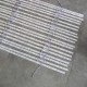 Rigid LED modul 950x17mm 12xSMD3030 6W 1040Lm 160° Natural White DC24V